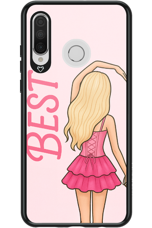 Bestt - Huawei P30 Lite