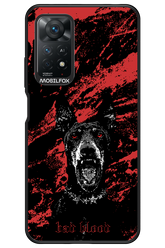 Bad Blood - Xiaomi Redmi Note 11Pro 4G/5G
