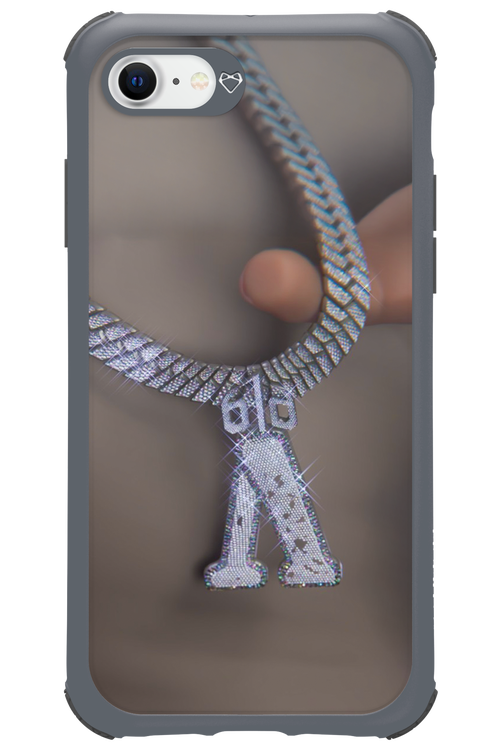 Azteca Chain 2.0 - Apple iPhone 8