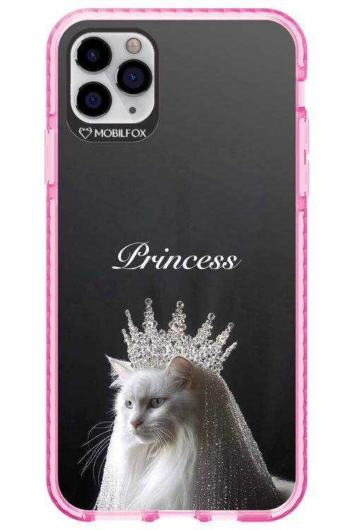Princess - Apple iPhone 11 Pro Max