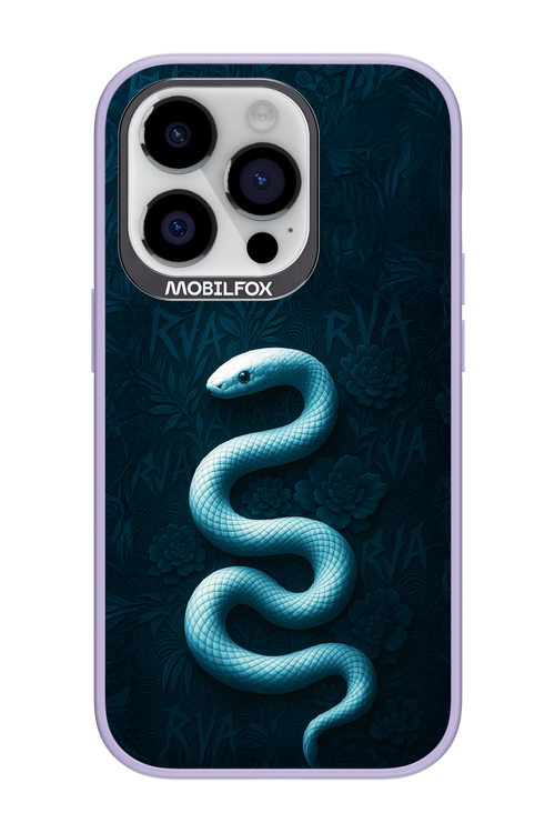Night Venom 2.0 - Apple iPhone 14 Pro