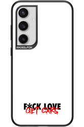 F*ck Love RO - Samsung Galaxy S24+