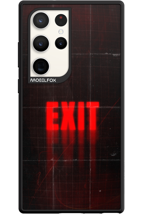 EXIT 2.0 - Samsung Galaxy S23 Ultra