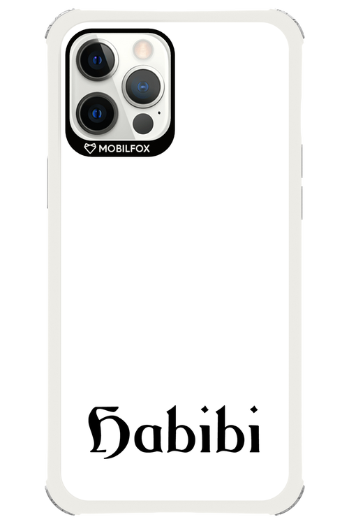 Habibi White - Apple iPhone 12 Pro Max