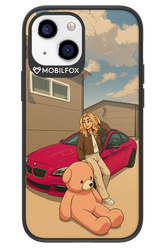 Bearr 2.0 - Apple iPhone 13 Mini