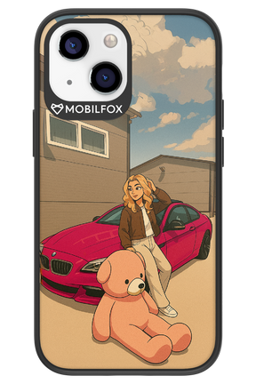 Bearr 2.0 - Apple iPhone 13 Mini