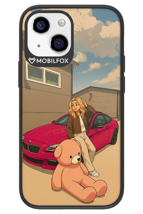 Bearr 2.0 - Apple iPhone 13 Mini