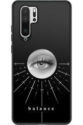 Szem 2.0 - Huawei P30 Pro
