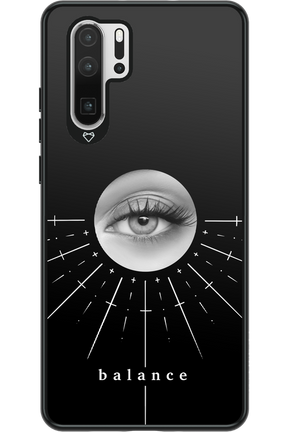 Szem 2.0 - Huawei P30 Pro