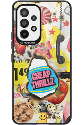 CHEAP THRILLZ - Samsung Galaxy A53
