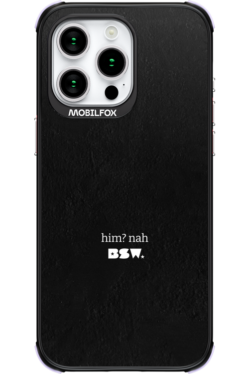 BSW FourSeasons 9 2.0 - Apple iPhone 15 Pro Max