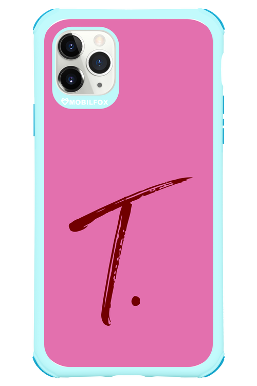 (Sorbet) T 2.0 - Apple iPhone 11 Pro Max