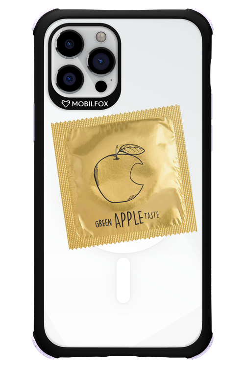 Safety Apple 2.0 - Apple iPhone 12 Pro