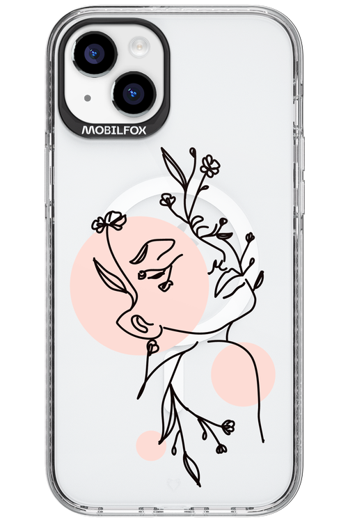 Confidence 2.0 - Apple iPhone 15 Plus