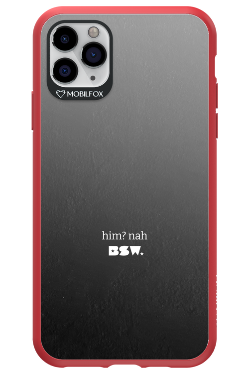 BSW FourSeasons 9 2.0 - Apple iPhone 11 Pro Max