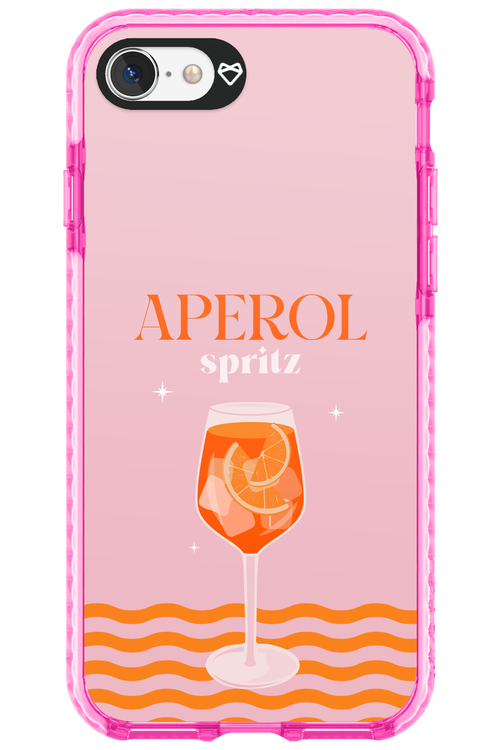 Aperol - Apple iPhone 7