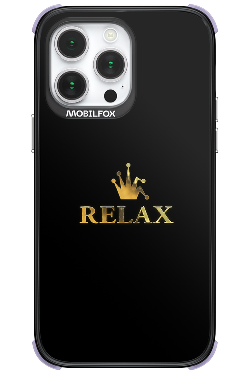 Relax 2.0 - Apple iPhone 14 Pro Max