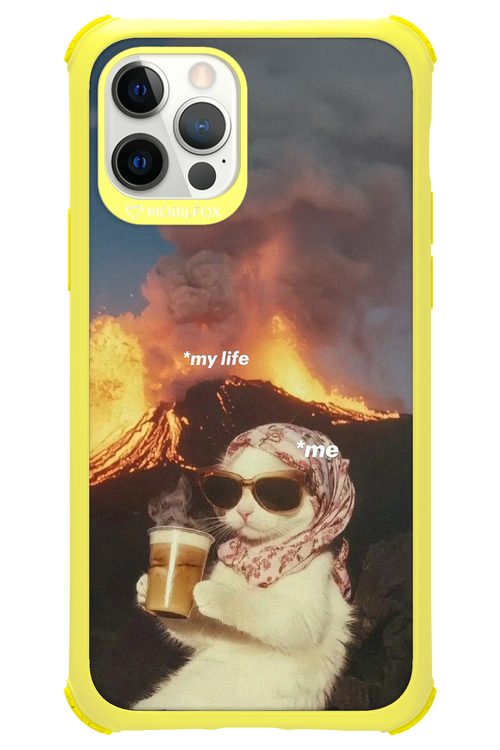 My life - Apple iPhone 12 Pro