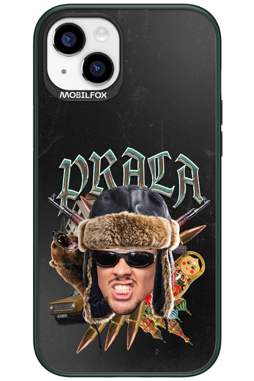 Lmen Panel - Apple iPhone 15 Plus