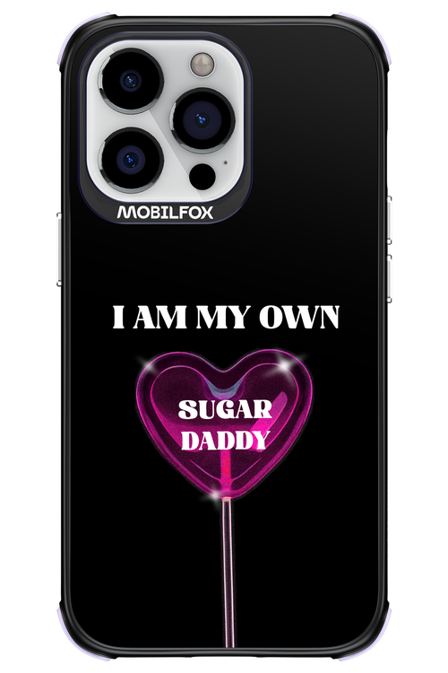 Sugar Daddy - Apple iPhone 13 Pro