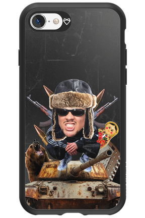 Final Boss - Apple iPhone 8