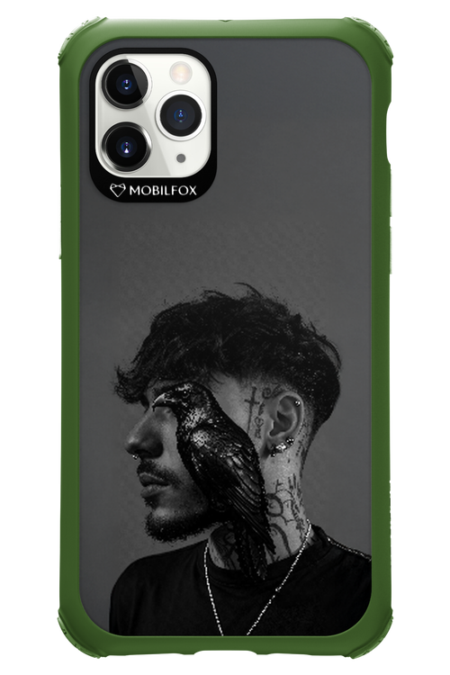 RAVEN - Apple iPhone 11 Pro