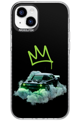 Just Dont Die - Apple iPhone 15 Plus