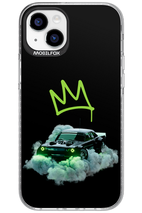 Just Dont Die - Apple iPhone 15 Plus