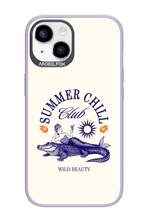 ChillMaid 2.0 - Apple iPhone 14