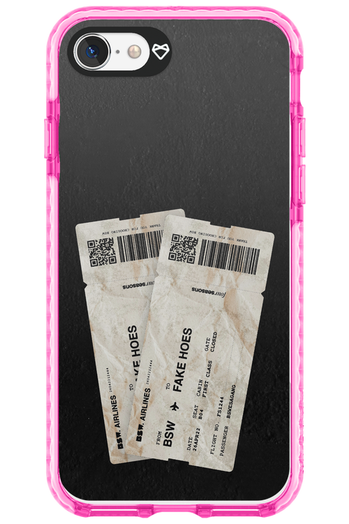 BSW FourSeasons 3 2.0 - Apple iPhone SE 2020