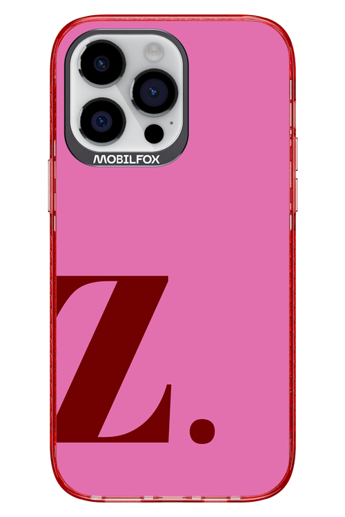Z (Sorbet) 2.0 - Apple iPhone 14 Pro Max