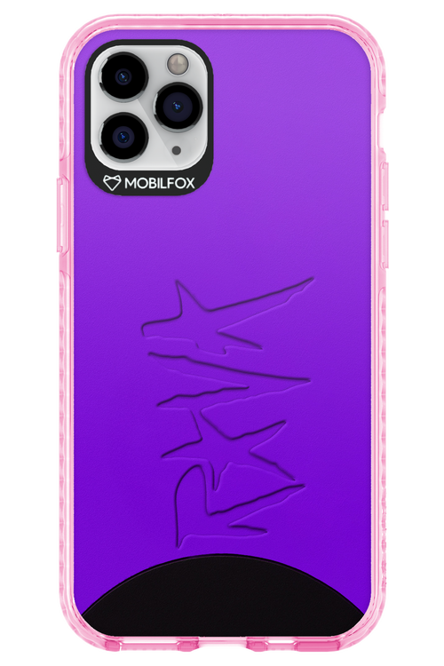 Rava Purple 2.0 - Apple iPhone 11 Pro