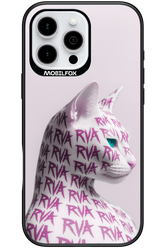 RVA Cat 2.0 - Apple iPhone 16 Pro Max