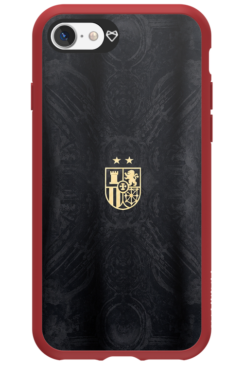 Spain Classic 2.0 - Apple iPhone 7