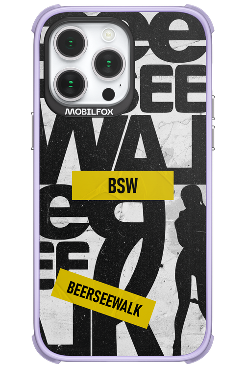 Beerseewalk II 2.0 - Apple iPhone 14 Pro Max