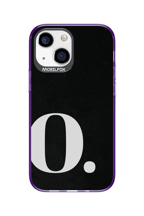O (Off Space) 2.0 - Apple iPhone 13 Mini