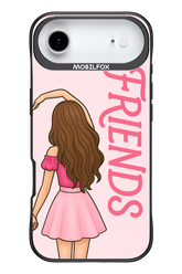 Friendssss 2.0 - Apple iPhone 17 Air