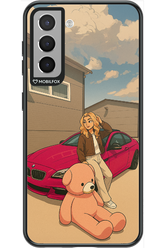 Bearr 2.0 - Samsung Galaxy S21