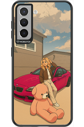 Bearr 2.0 - Samsung Galaxy S21