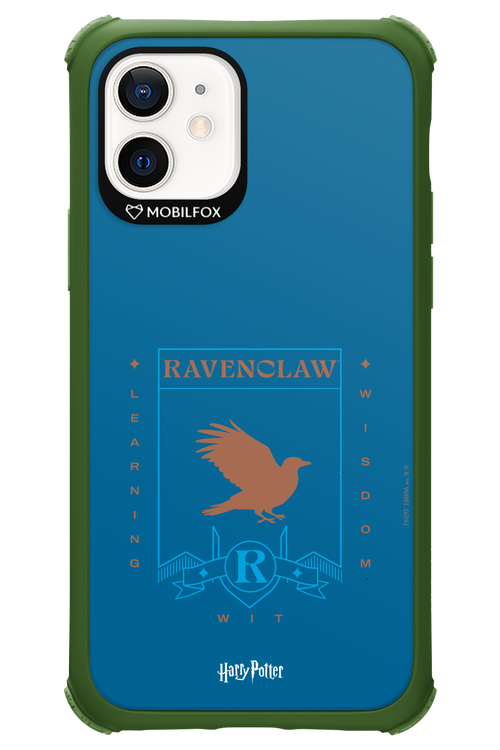 Ravenclaw. - Apple iPhone 12