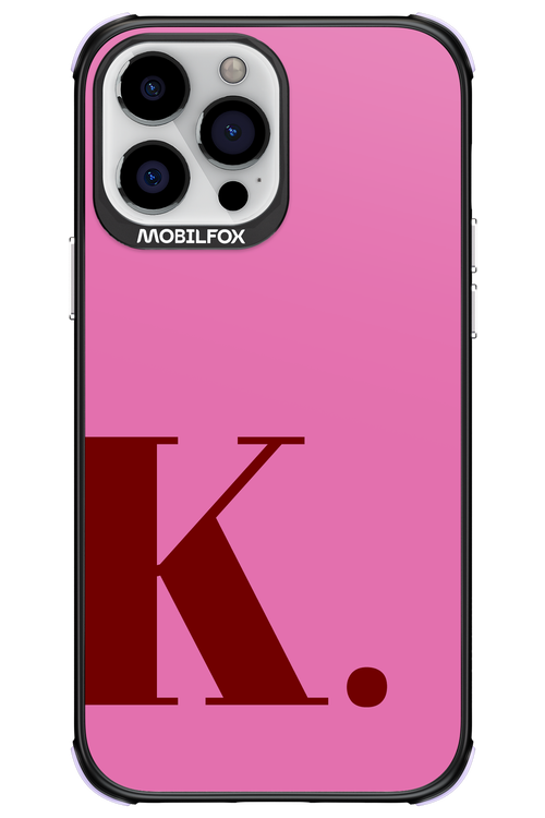 K (Sorbet) 2.0 - Apple iPhone 13 Pro Max
