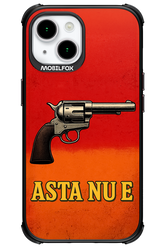 Asta Nu E - Apple iPhone 15