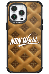 Leather 2.0 - Apple iPhone 14 Pro Max