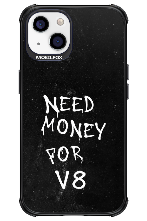 V8 2.0 - Apple iPhone 13