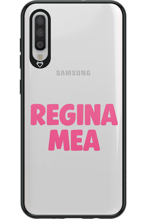 Regina Mea - Samsung Galaxy A70