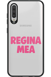 Regina Mea - Samsung Galaxy A70