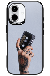 Bagabont 2.0 - Apple iPhone 16