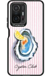 Oyster Club 2.0 - Xiaomi Mi 11T