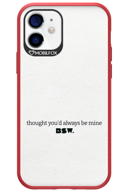 BSW FourSeasons 13 2.0 - Apple iPhone 12