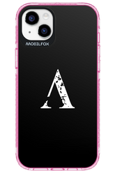 Azteca black - Apple iPhone 14 Plus